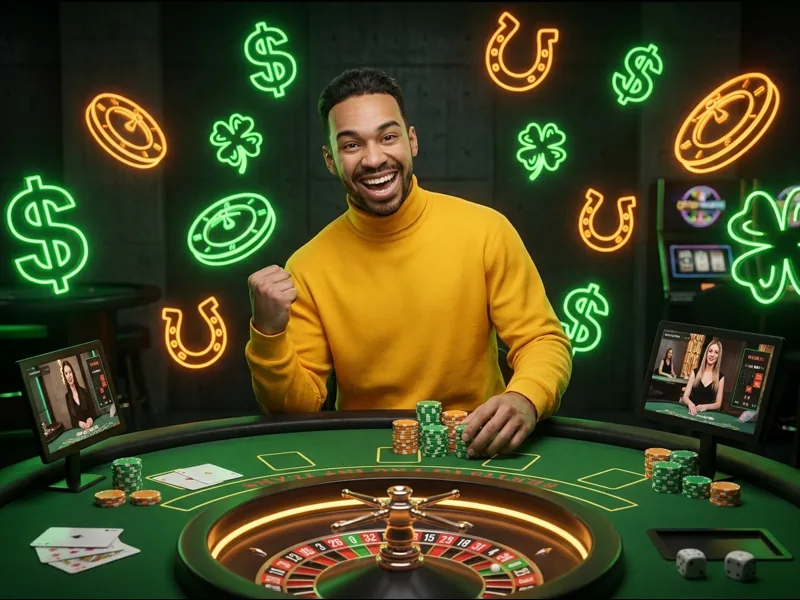 Live Games