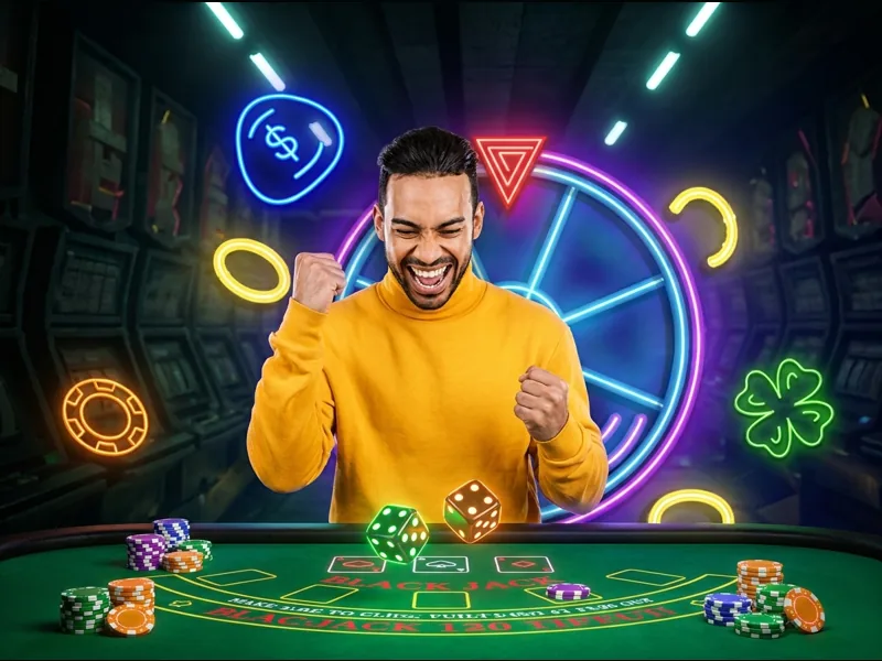 Table Games