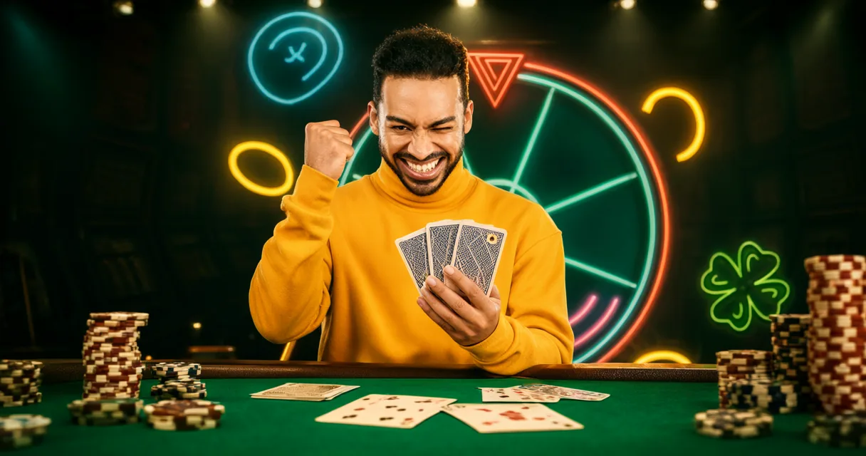 What Are the Rules of Blackjack and How Can You Win?