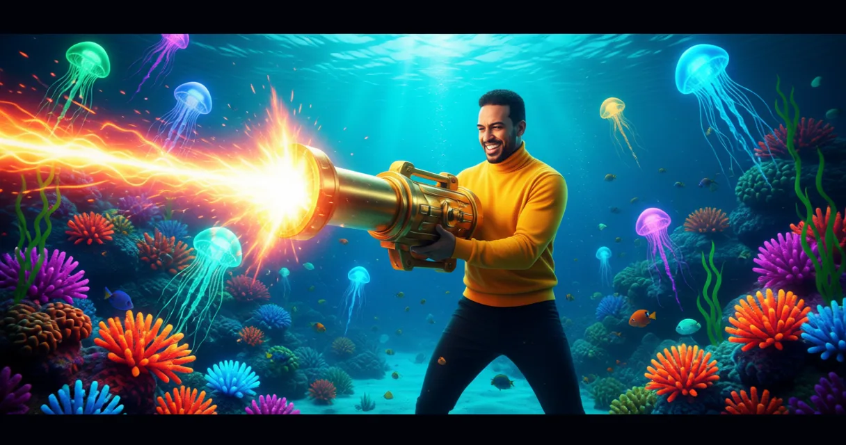 Fish Table Game: Why Perfect Aim Won't Guarantee Your Win