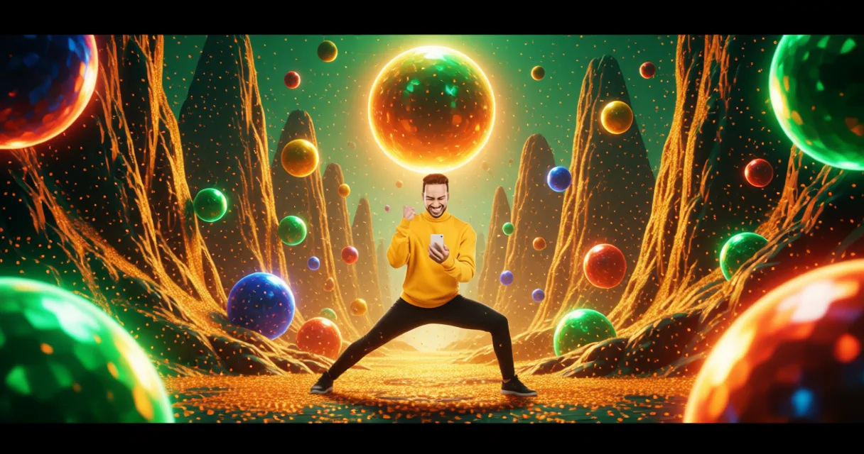 Lotto Online: 3 Reasons We Buy Into the Expectation Gap