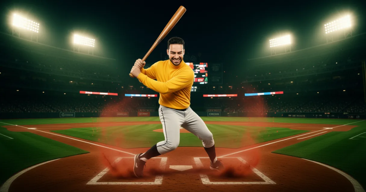 MLB sport