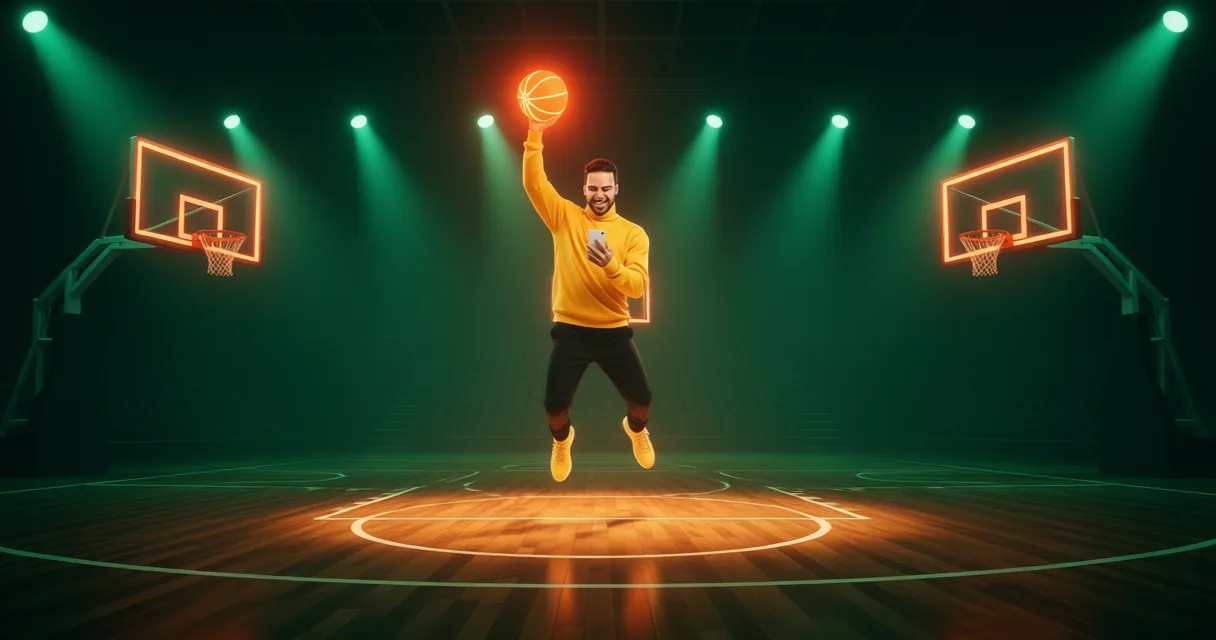 NBA Playoff