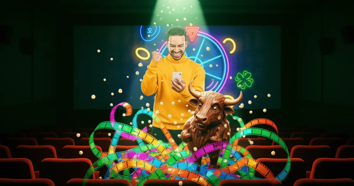 Why Did the Badly Animated Film Niu Lai (牛来) Become a Box Office Hit?