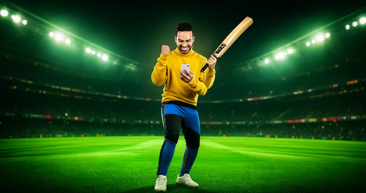 New Zealand vs India Cricket Series 2026 Hero Image