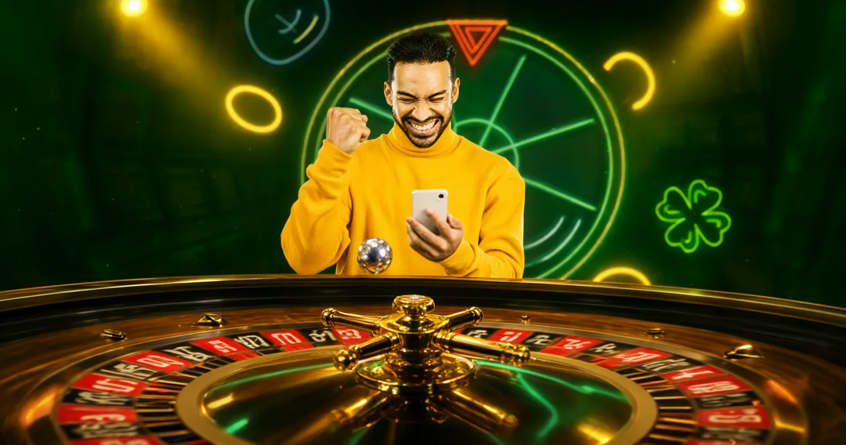 5 Key Insights Into Roulette: History, Odds, and Tournaments