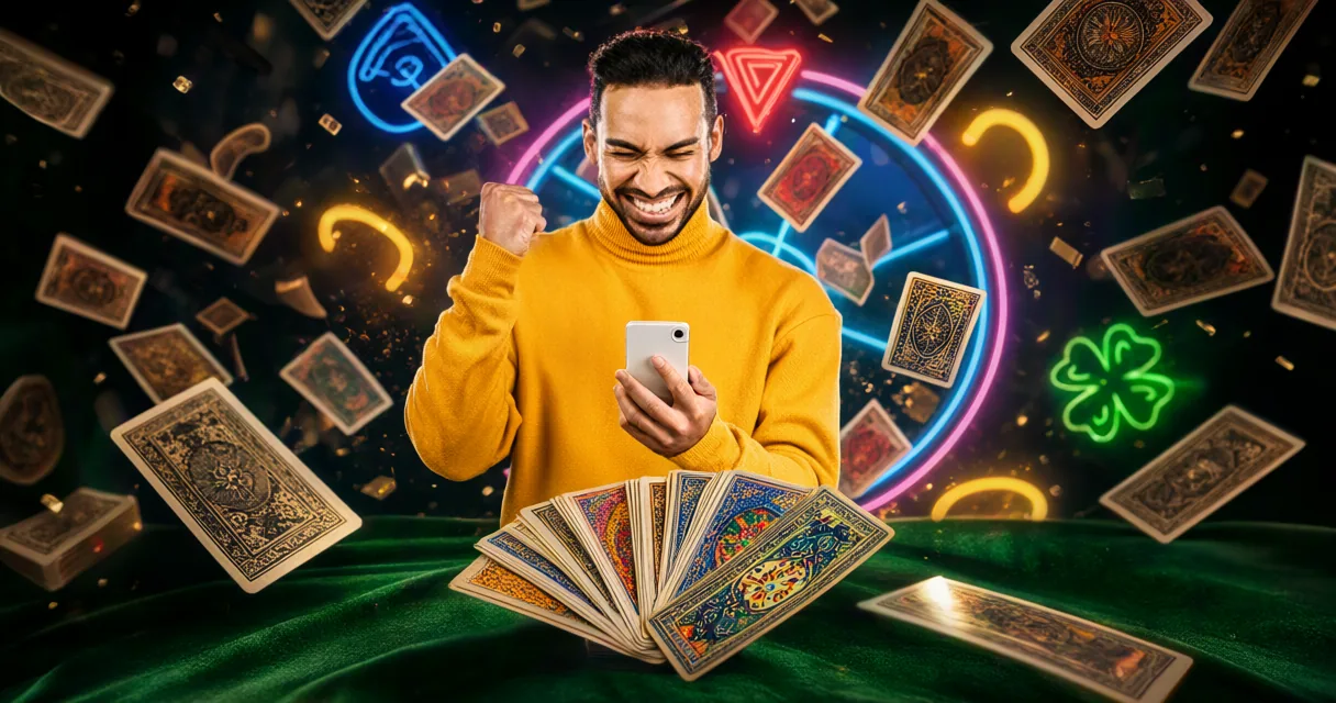 Rummy Strategy and Global Events