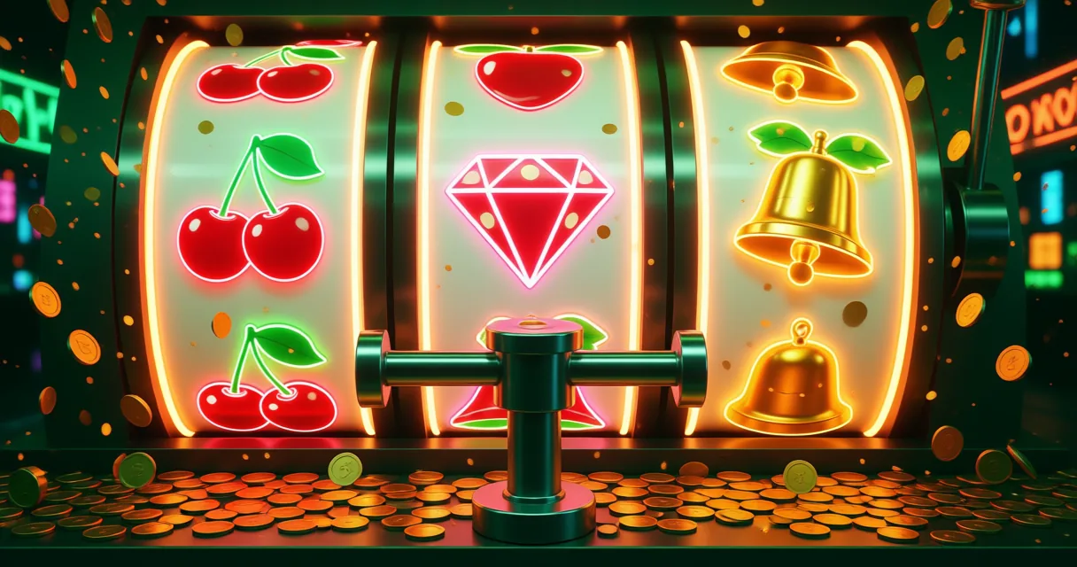 Slot: Breaking the Myth Behind the Jackpot Cycle