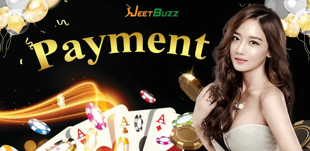 Payment Jeetbuzz