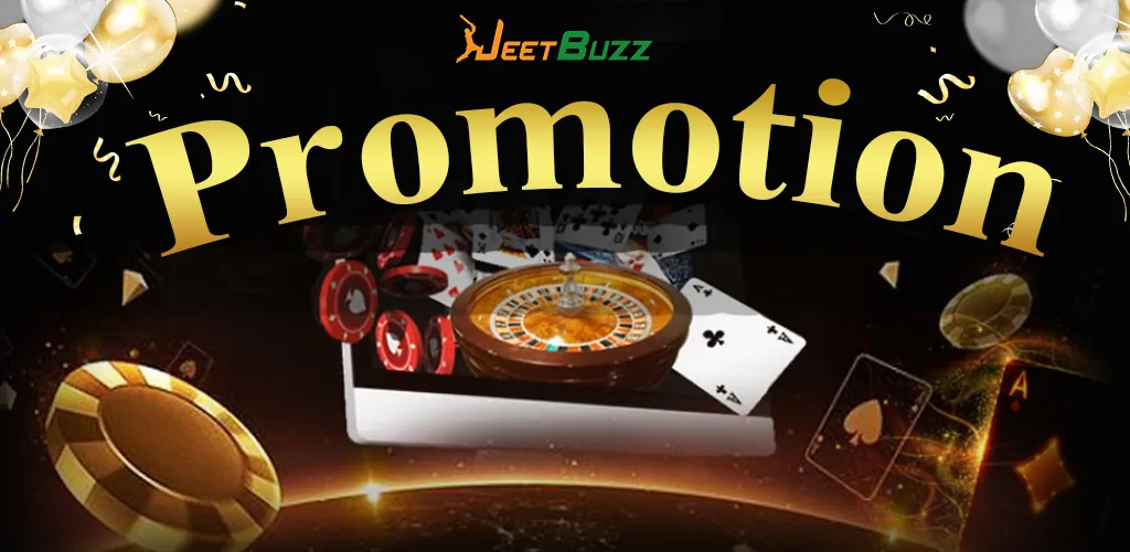 Promotion Jeetbuzz